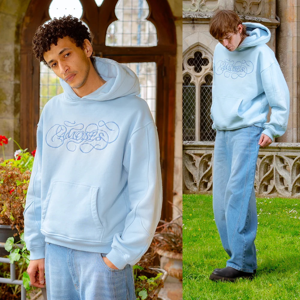MISTRAL HOODIE — view 2