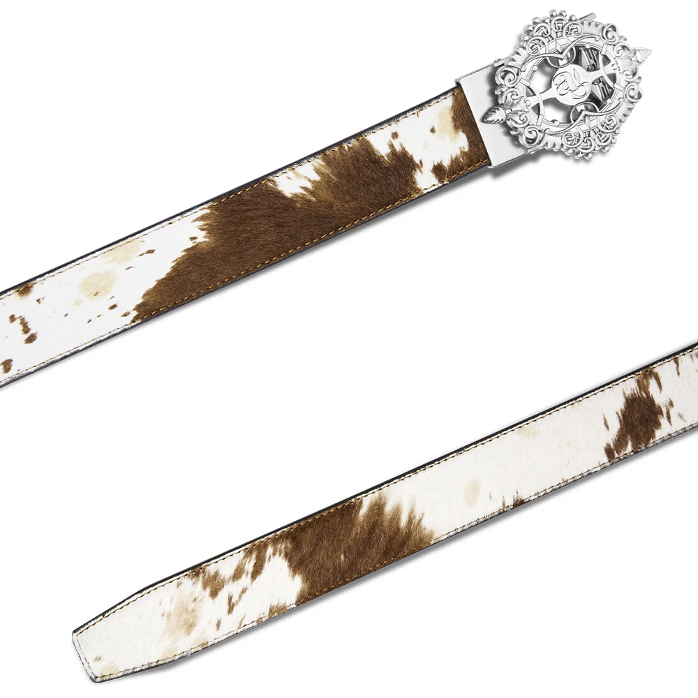 SYLVARIS COWCOA BELT — view 4