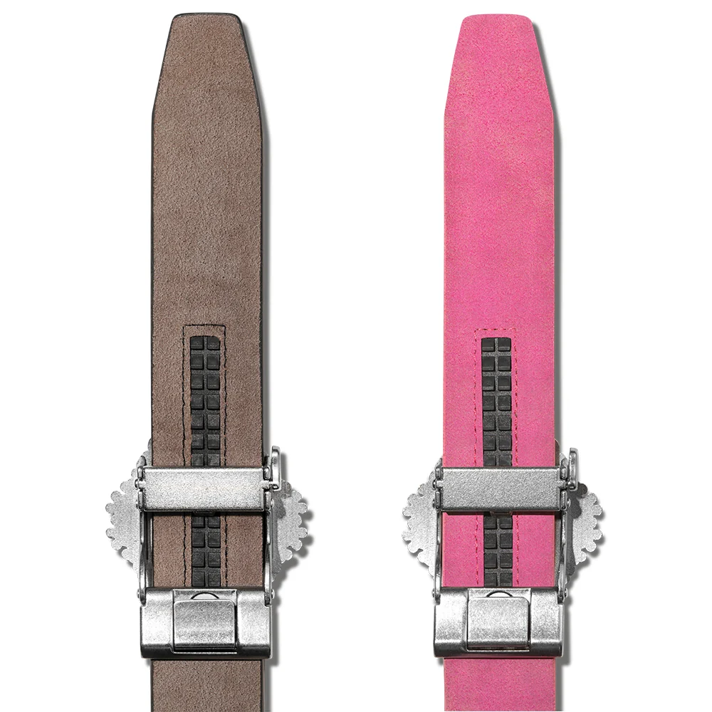 SYLVARIS PINK BELT — view 4